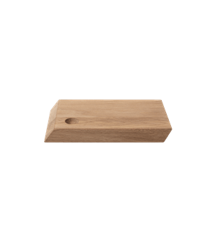 EKTA Living-Cutting Board Small-Nature-EK-CB199